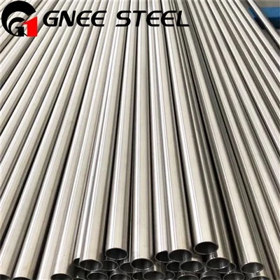 Tuyau Inconel 625 EFW