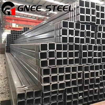 Inconel 625 pipe carrée