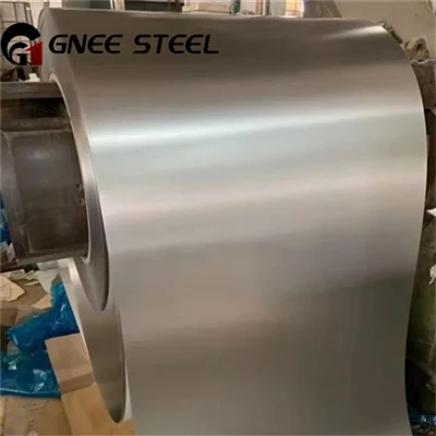 Inconel 625 UNS N06625 W . nr 2.4856 Nickel Alloy Strip Bobine