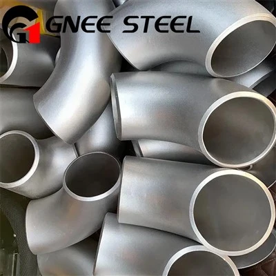 Garnitures de tuyau de l'alliage 600 d'Inconel