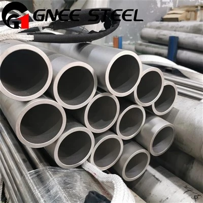 Tube en alliage Inconel 601
