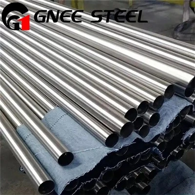 Inconel un N06625 Pipe droit