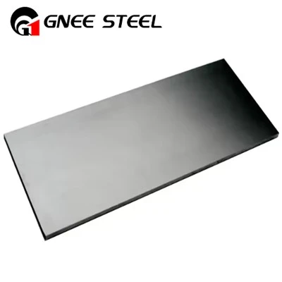 Acier Super Duplex 2507