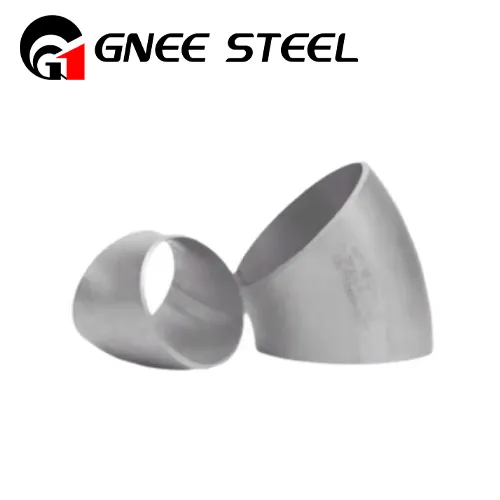 Raccords de tuyauterie Super Duplex S32750