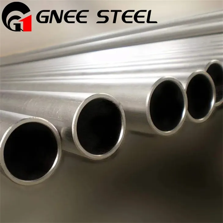 Pipe de Superalloy GH3030