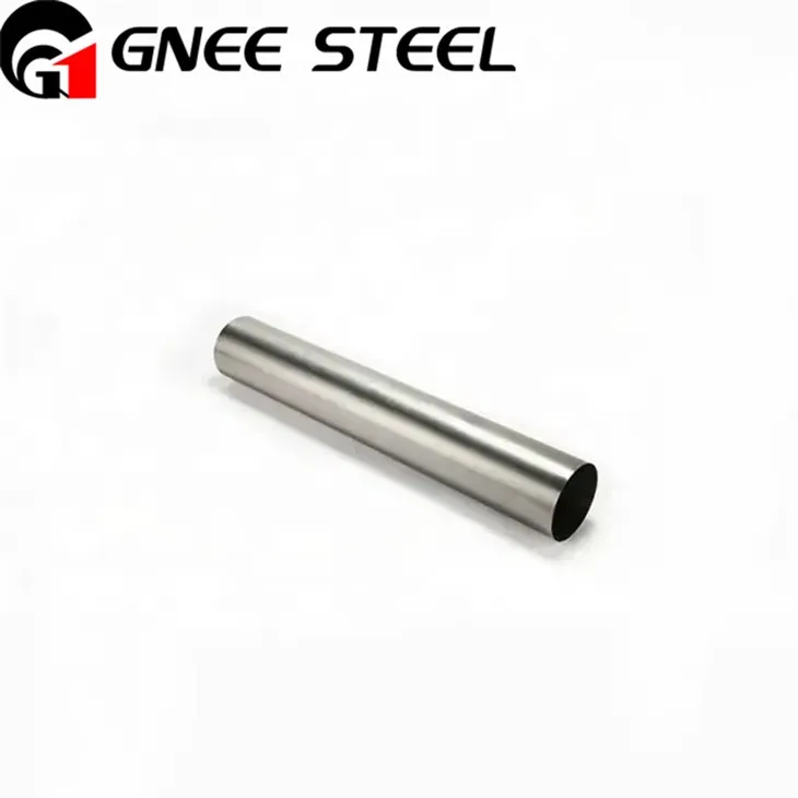 Tube sans soudure en tantale R05200