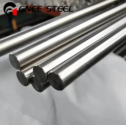 Tantalum Tungsten Alloys Rod Bar