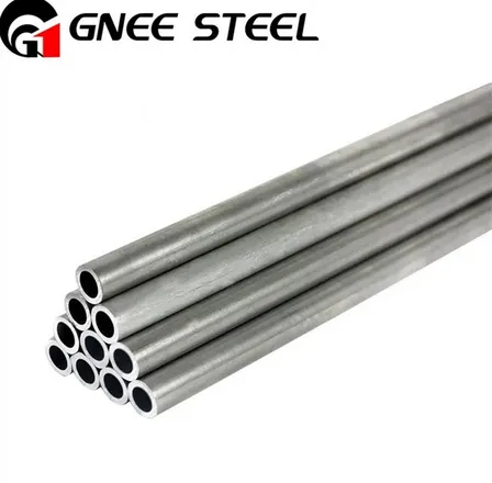 Pipe monel 500 sans couture