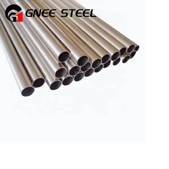 Tube sans soudure Incoloy 800H UNS N08810