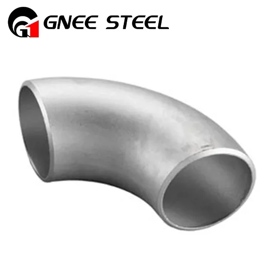 UNS S32750 Buttweld Fittings